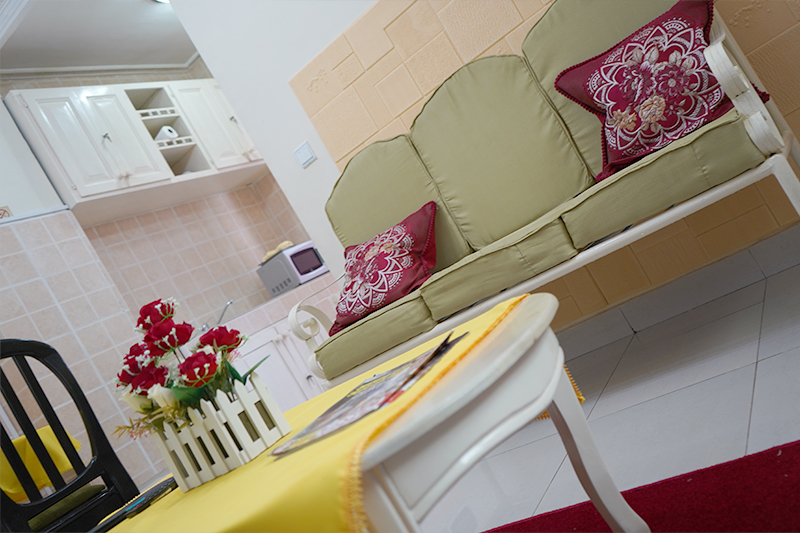 Studio Moderne
