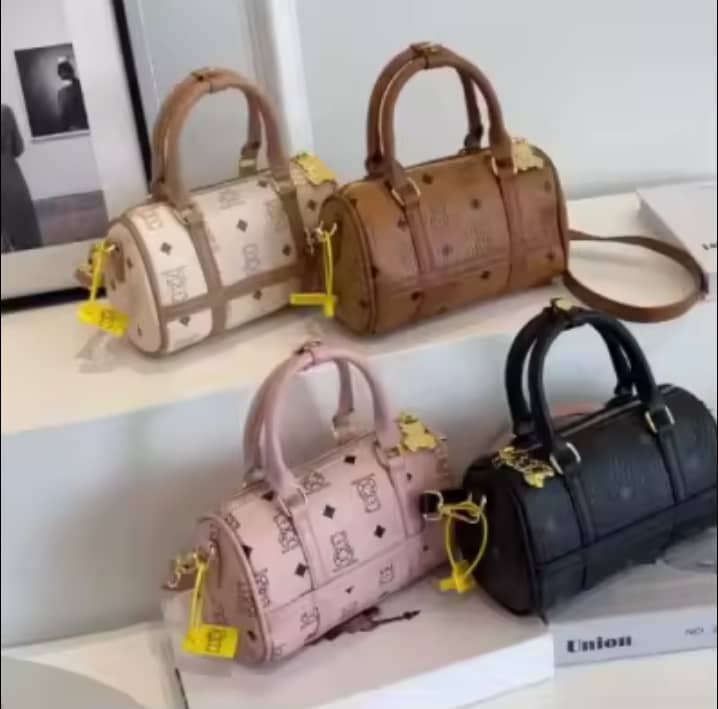 La collection